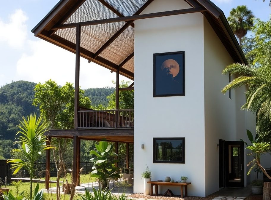 Costa Rica Construction Costs in 2025: What Expats Need to Know